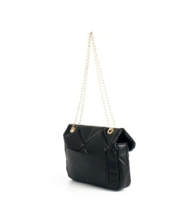 Дамска чанта с дълга дръжка