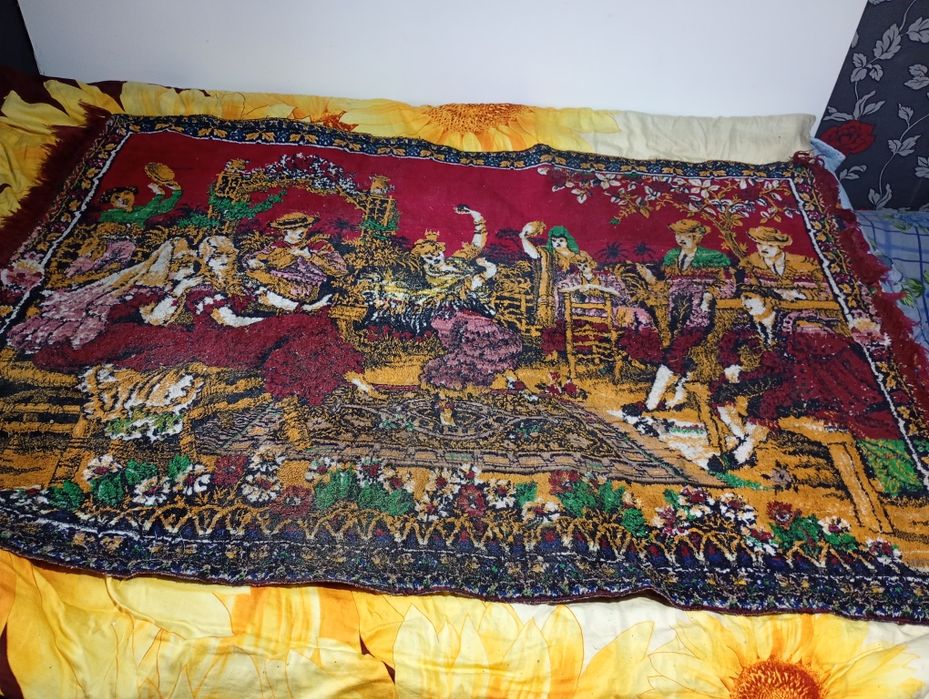 Carpeta răpirea din serai