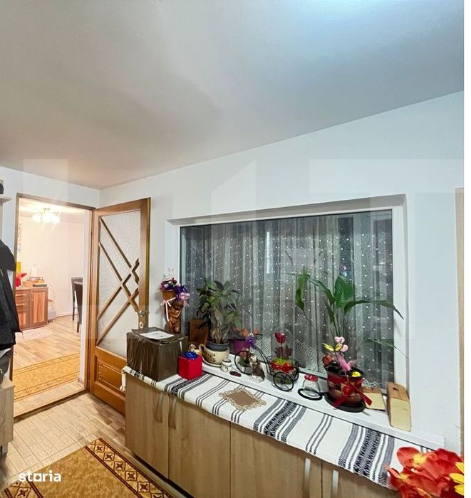 Casa cu mansarda, Cornisa – Botosani | Teren 509 mp | 4 camere