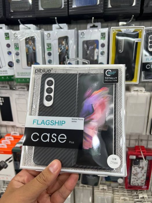 Samsung Galaxy Z Flip 4/5/6 Z Fold 6 5 4/ 3/ 2 Чехлы чехол Chexol