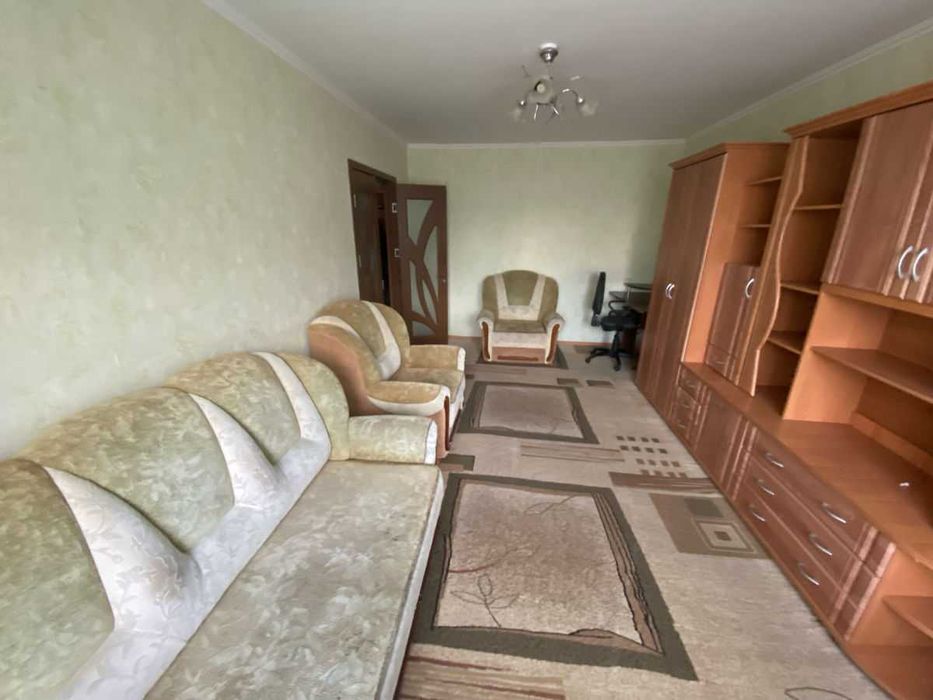 Дава се под наем Двустаен апартамент в София, Банишора - 51 кв.м за 350 € - Снимка #1