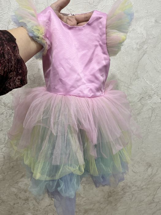 Продам платье рост 110