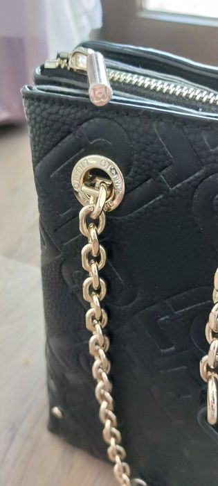 НОВА!  Дамска чанта Liu Jo