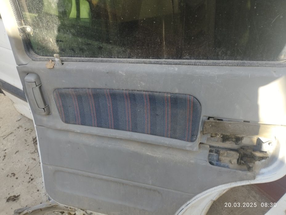Продам Митсубиси рунер