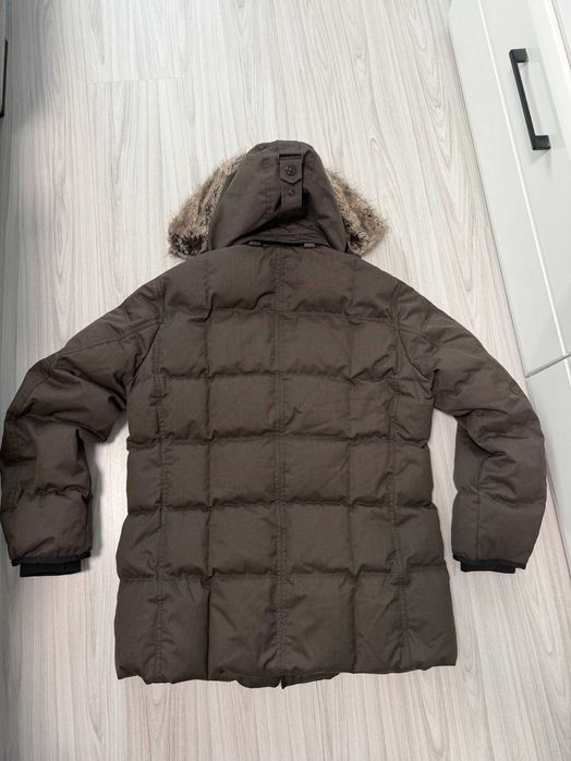 ''Wellensteyn Marvellous''оригинално мъжко зимно яке Л размер