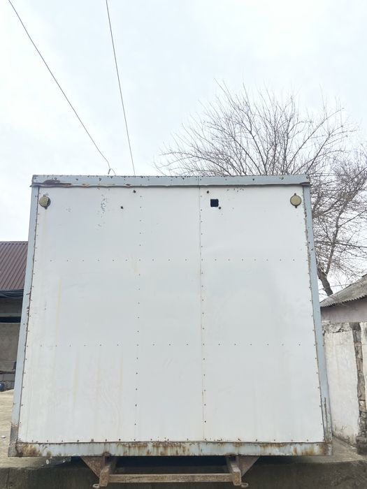 Термо бутка на газель