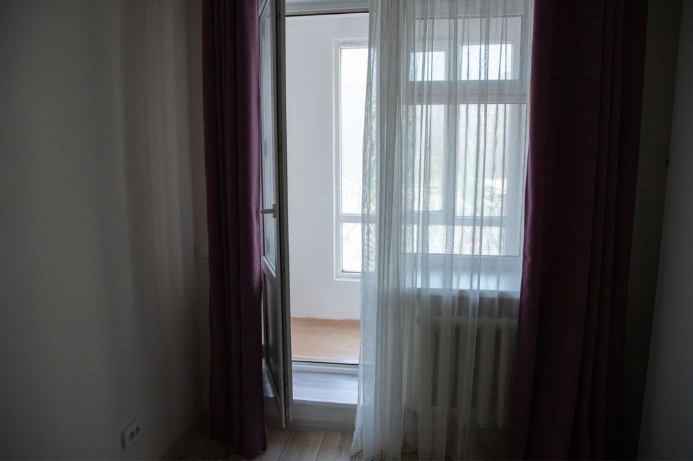 Квартира Жубанова 4