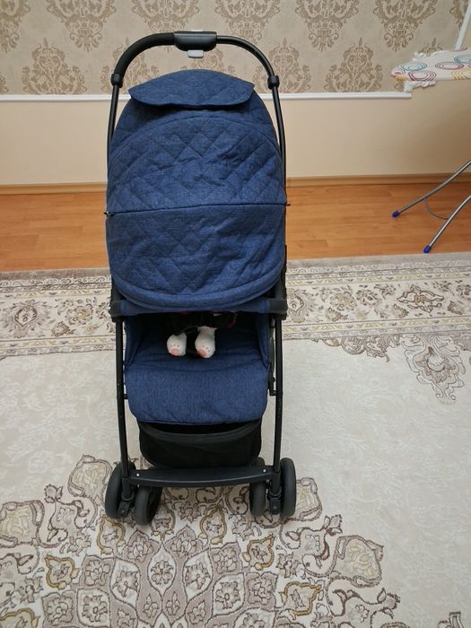 Продам детскую коляску