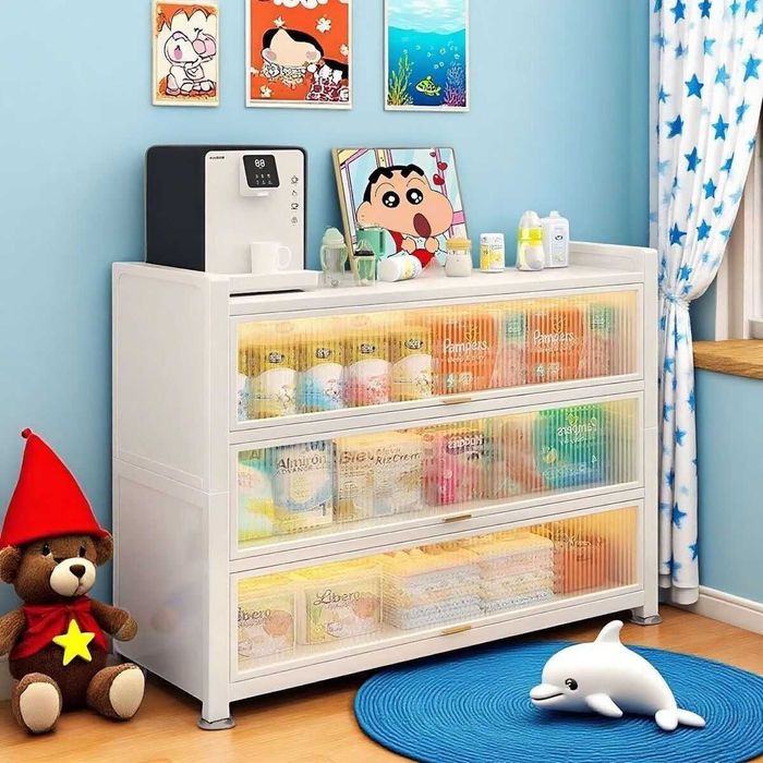 Oshxona shkafi metall | Для посуды и книг | Ishonchli metall shkaf