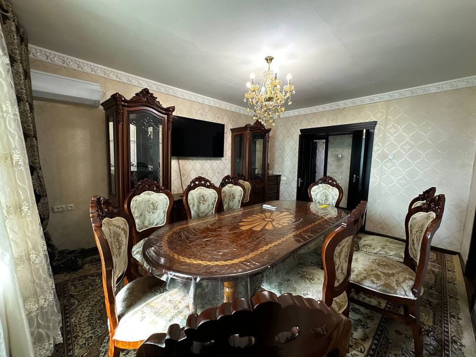 Домбробад 4 комнаты в аренду