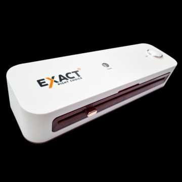 Laminator A4 Exact LR-W003