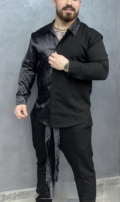 Compleuri casual/elegante, Animal print! Calitate superioara!