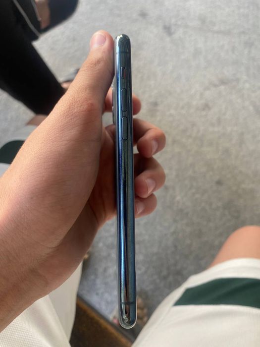 iphone 11 pro Tefoni