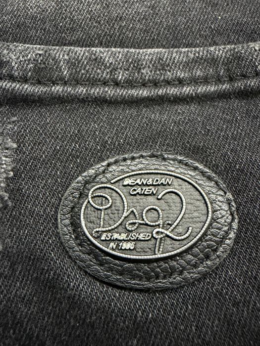Дамски къси панталони Dsquared2