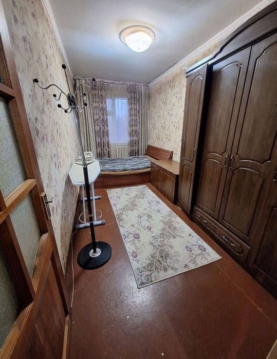 Продаю 2в3/4/4, массив Феруза ! Ипотека есть !