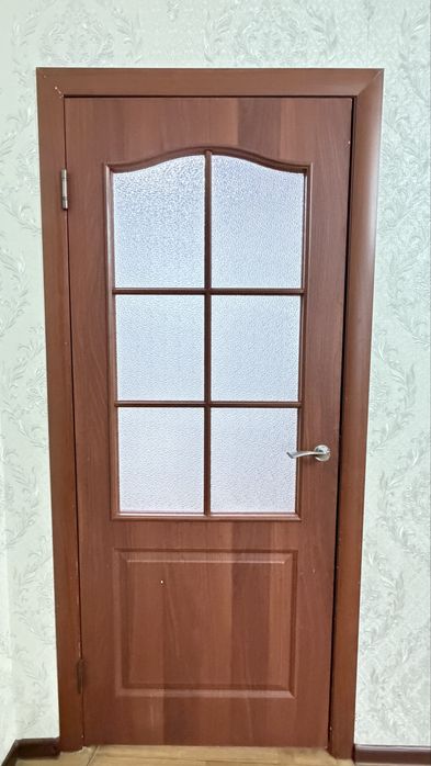 Межкомнатные двери