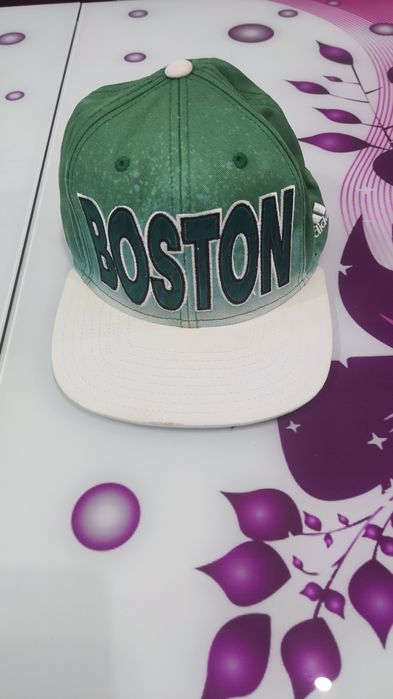 Баскетболни шапки