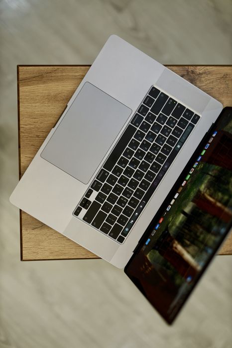 Macbook Pro 16 2019