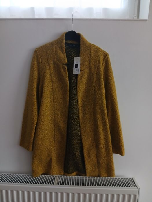 Cardigan dama 2 bucati  noi