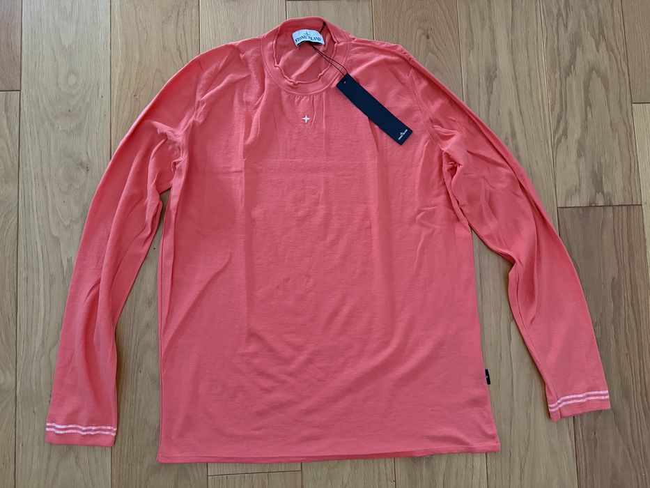 Пуловер Stone Island размер L