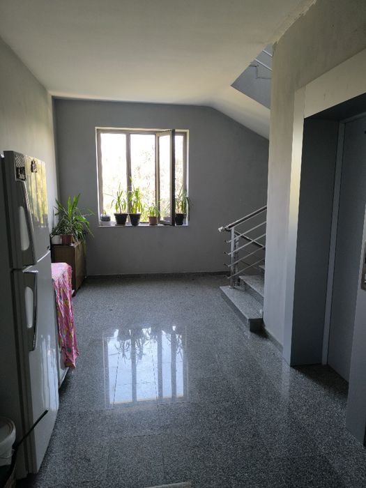 3х комнатная квартира, кирпичный , Чиланзарский район 8 квартал