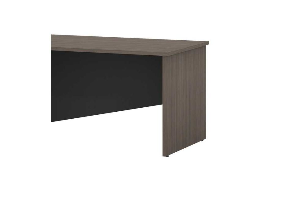 Професионално офис Бюро Denith, Ляв или десен ъгъл, Безплатна Доставка