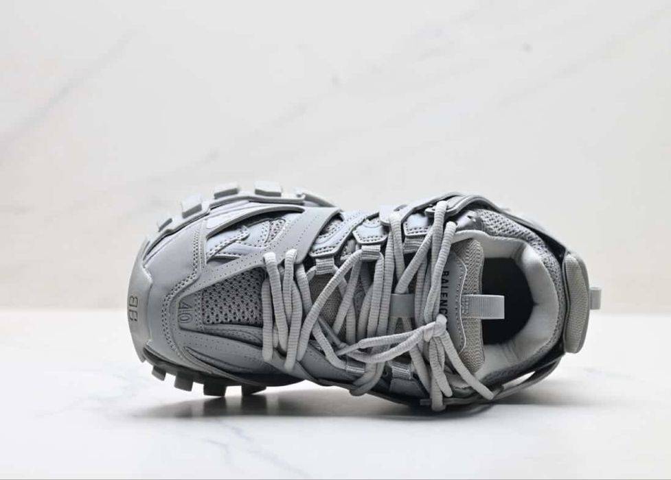 BALENCIAGA Track Обувки 36-45 номер НАЛИЧНИ