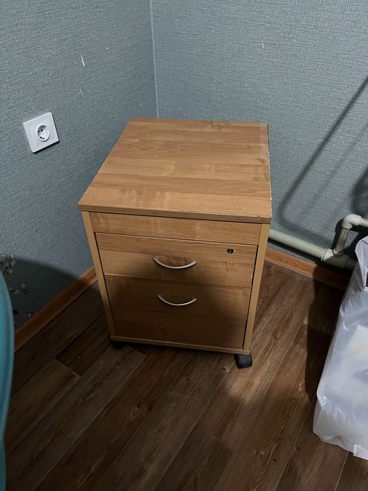 Отдам бесплатно б/у мебель