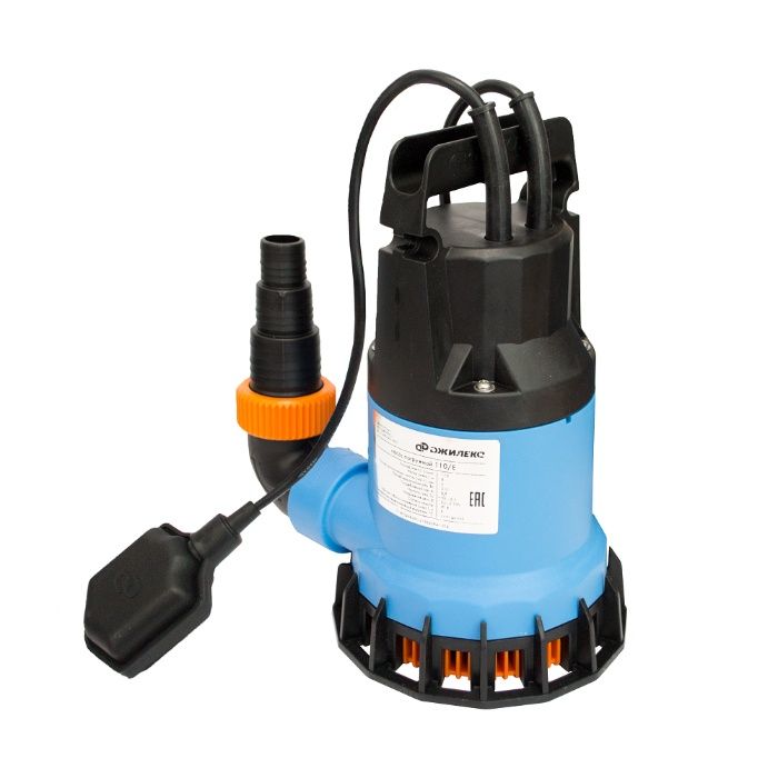 Насосное оборудование(насосы)