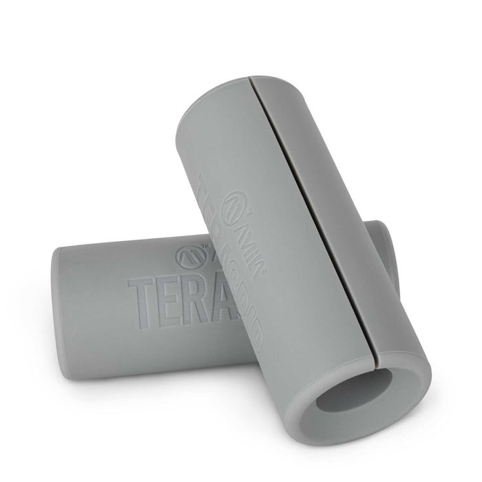 Удебелител за Лост Amila Tera Grip, Фитнес Аксесоари за Щанга