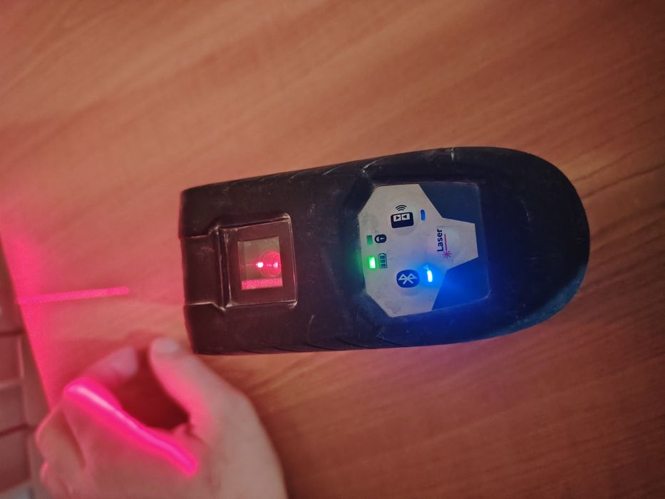 Laser Bosch GCL 2-50 C