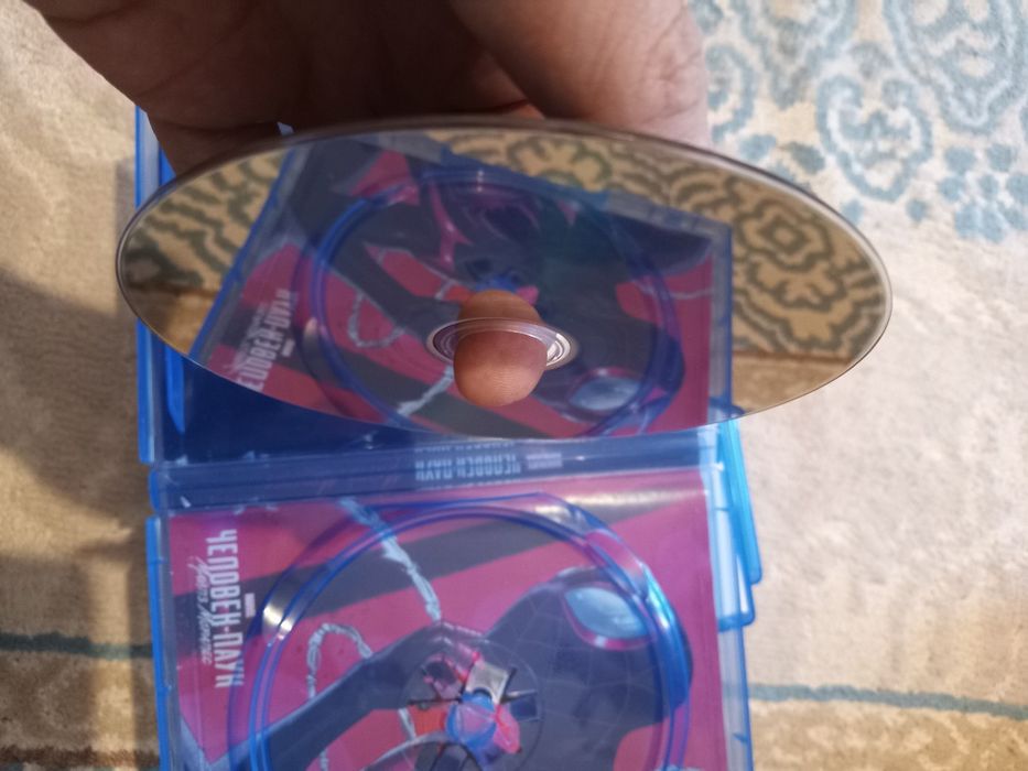 Диски пс5 пс4 игровые