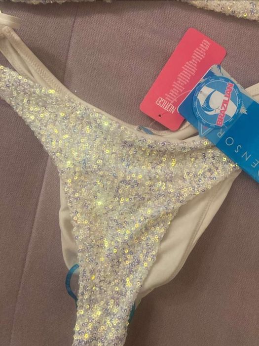 Бански комплект.