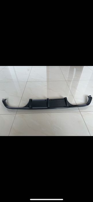 Difuzer de carbon M3/M4