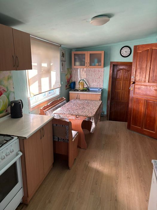 Продам дом,район лесозавода