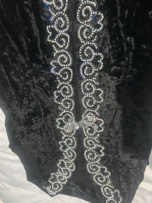 Шапан национальный