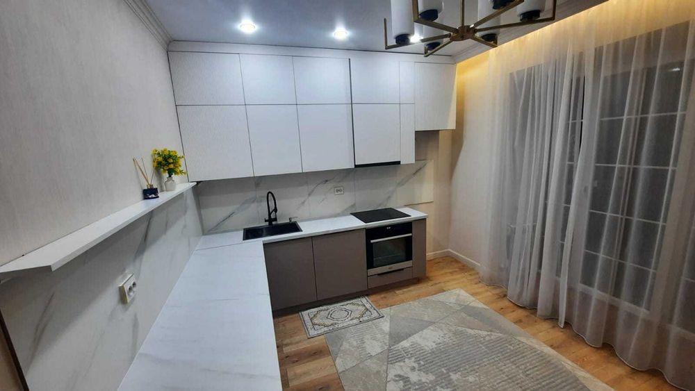 Продам 2 комнатную квартиру