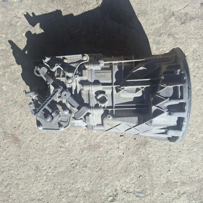 Скоростна кутия за Мерцедес Спринтер Mercedes Sprinter