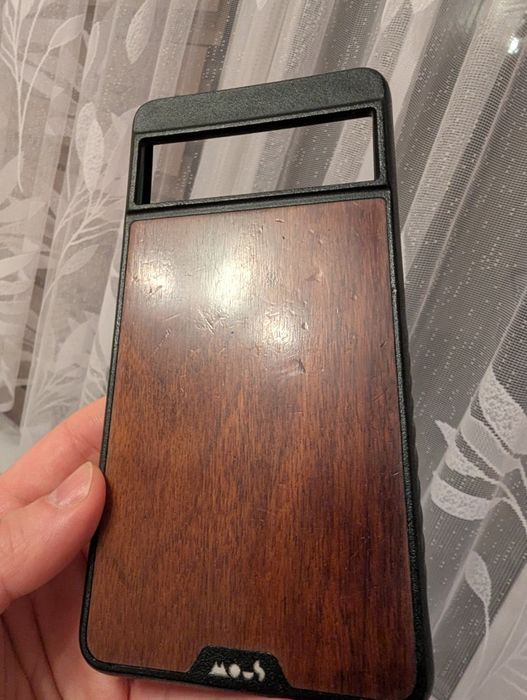 Кейсове Google Pixel 7A и 7 на BURGA