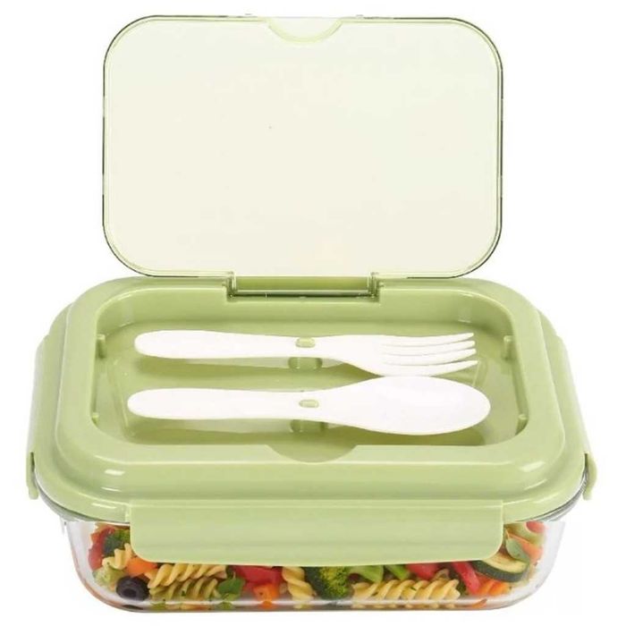 Кутия за обяд Cheffinger с 3 отделения