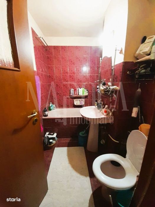 Apartament 2 camere de vanzare in Gheorghe Doja Oradea, Oradea