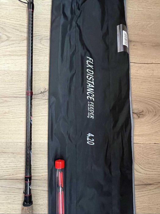 Lanseta FL FLX Distance Feeder 60-180g