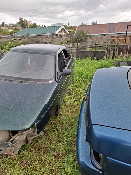 Ваз 2112 Богдан Щучинск