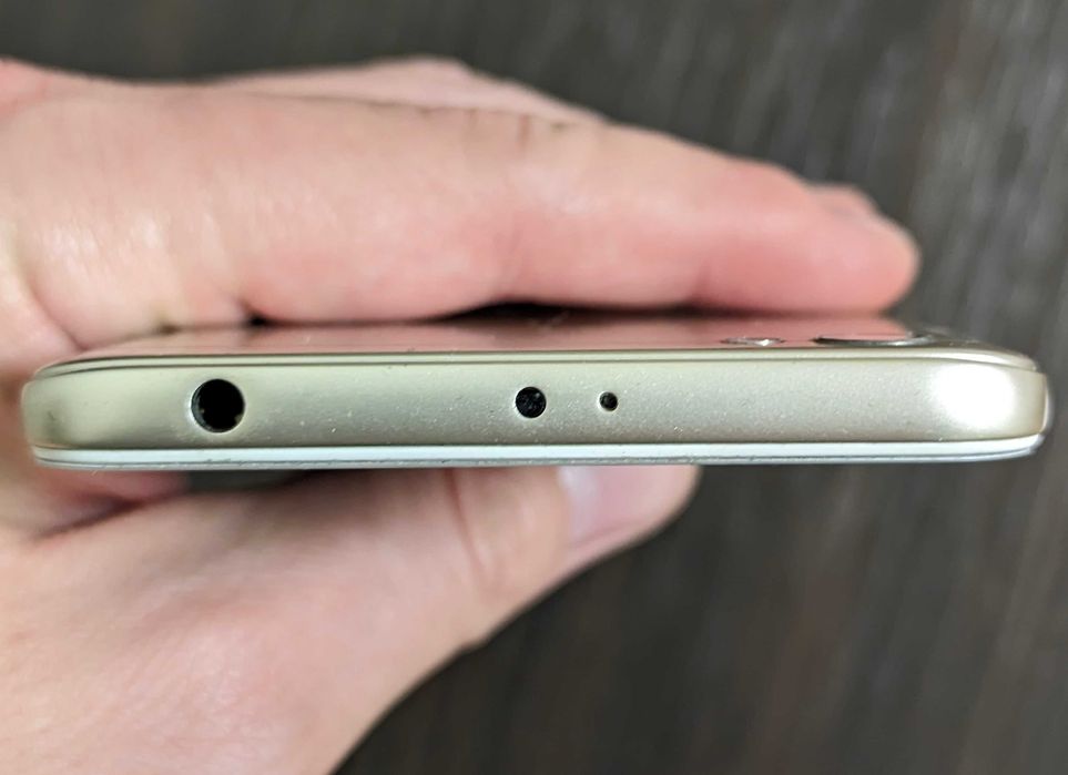 Xiaomi Redmi note 5a