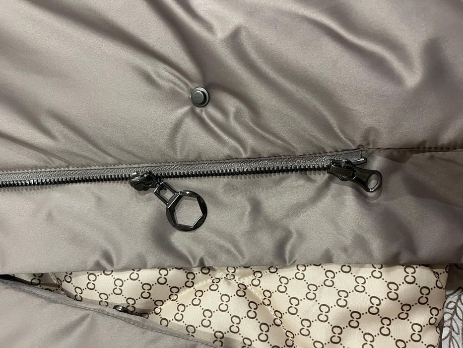 Продам зимнюю куртку