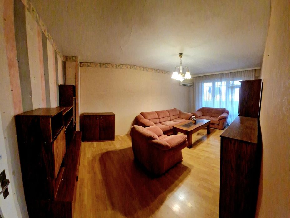 Продава се Тристаен апартамент в Пазарджик, Ябълките - 87 кв.м за 822 €/кв.м - Снимка #1