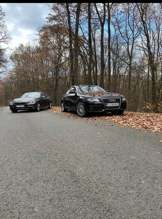 AUDI A4 2009 — imagine 3
