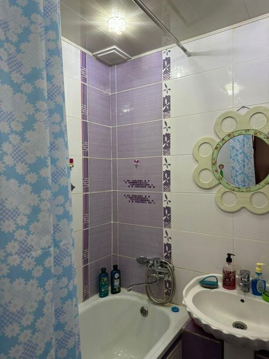 сдам квартиру 3х комнатная