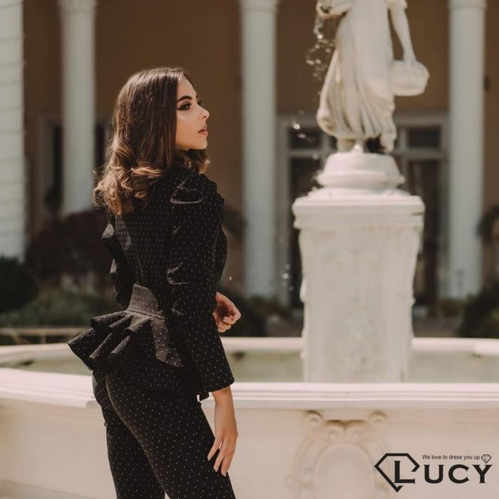 Сако на Lucy, размер L