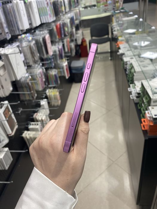 Iphone 16 PINK 128 GB